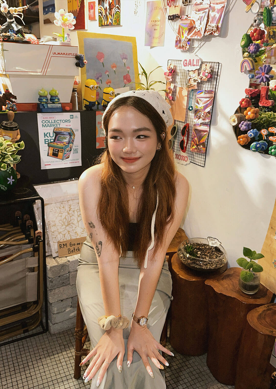 artist profile image